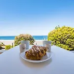 Casa à Beira Mar - With Ocean View * São Pedro da Cadeira
