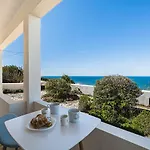 Casa à Beira Mar - With Ocean View Hébergement de vacances *
