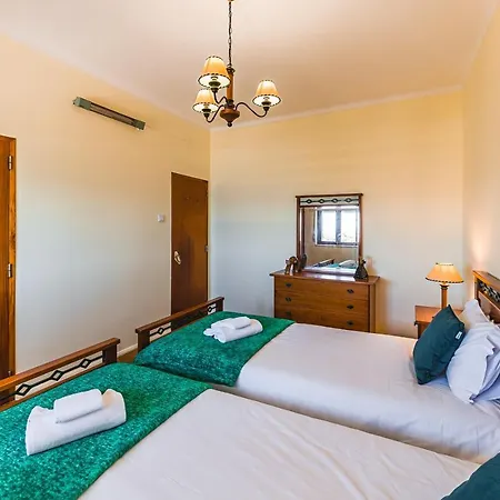 بيت للعطل Casa A Beira Mar - With Ocean View