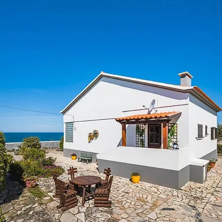 Casa à Beira Mar - With Ocean View