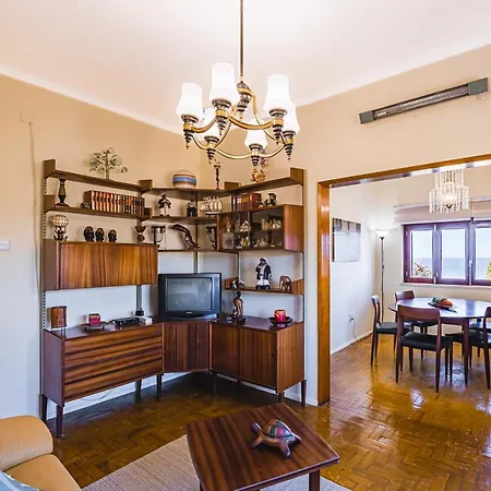 Дом отдыха Casa A Beira Mar - With Ocean View