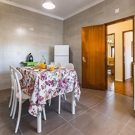 Casa A Beira Mar - With Ocean View * São Pedro da Cadeira