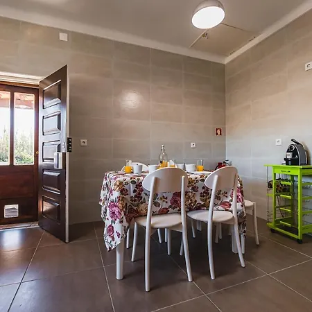 بيت للعطل Casa A Beira Mar - With Ocean View São Pedro da Cadeira