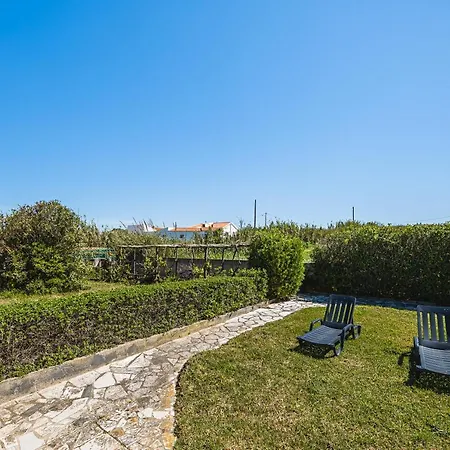 Casa A Beira Mar - With Ocean View 度假居