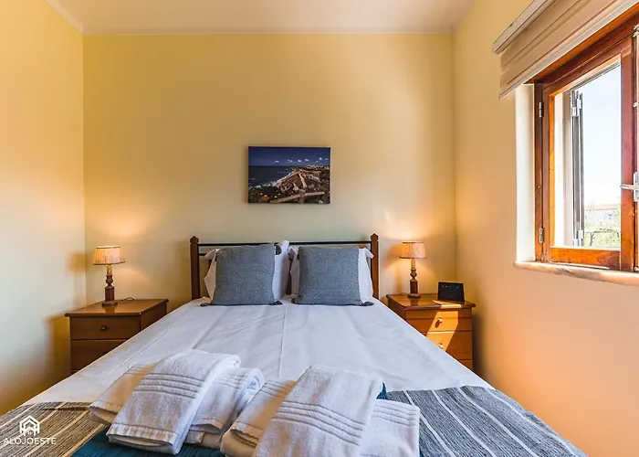 Casa A Beira Mar - With Ocean View Dom wakacyjny