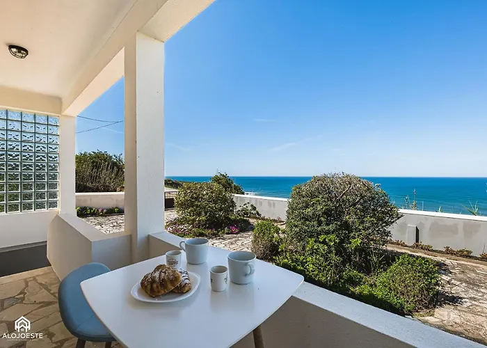 Casa à Beira Mar - With Ocean View Casa vacanze *