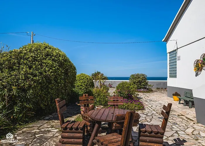 Casa vacanze Casa à Beira Mar - With Ocean View *