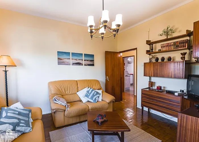Casa A Beira Mar - With Ocean View