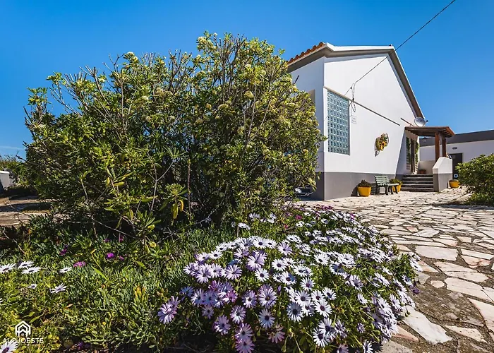 Casa vacanze Casa à Beira Mar - With Ocean View