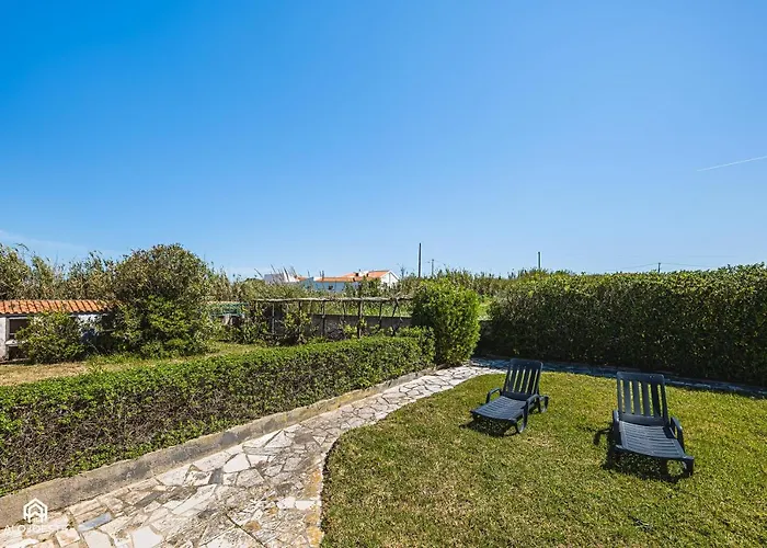 Casa A Beira Mar - With Ocean View Dom wakacyjny